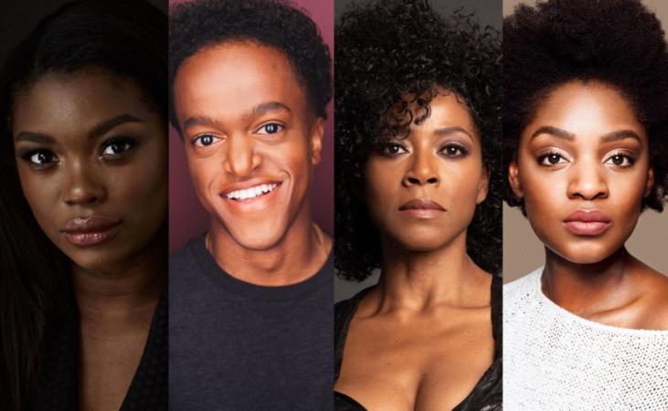 'The Kings Of Napa': OWN's Black Family Vineyard Drama Series Announces First Cast Members