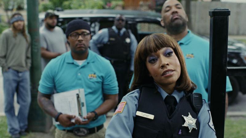 How Comedy Central’s New Comedy ‘South Side’ Provides Representation For Chicago