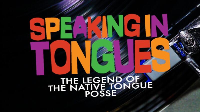 The Native Tongue Posse Documentary