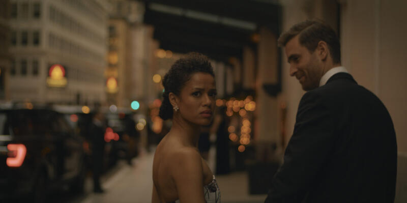 'Surface': Gugu Mbatha-Raw, Oliver Jackson-Cohen And More On How Universal Reality Is Exemplified In The Psychological Thriller's Complex Characters