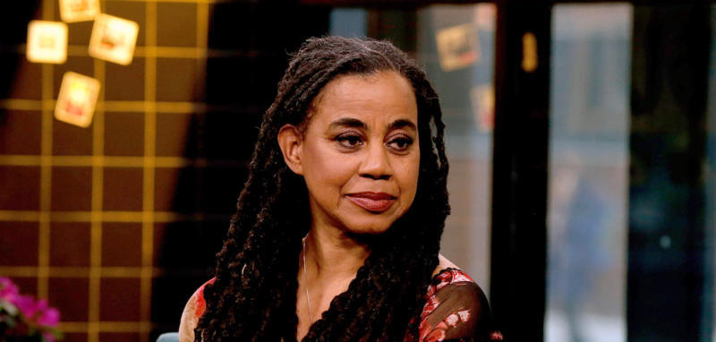 Suzan-Lori Parks Talks 'Native Son' Controversy And What James Baldwin Taught Her