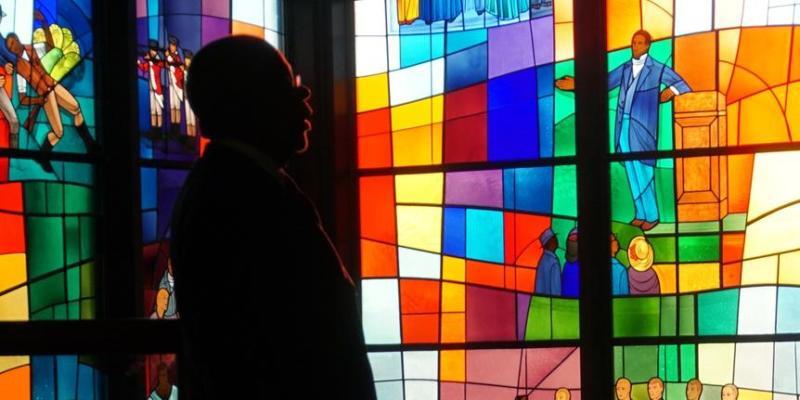 'The Black Church' Review: A Detailed History Lesson About One of the Black Communities Most Polarizing Institutions