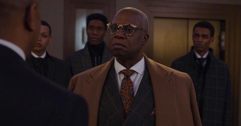 'The Good Fight': Andre Braugher Joins Season 6 Of Paramount+ Series In First Big TV Role Since 'Brooklyn Nine-Nine'