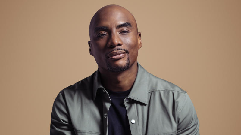 'Tha God's Honest Truth With Charlamagne Tha God' Greenlit For A Second Season