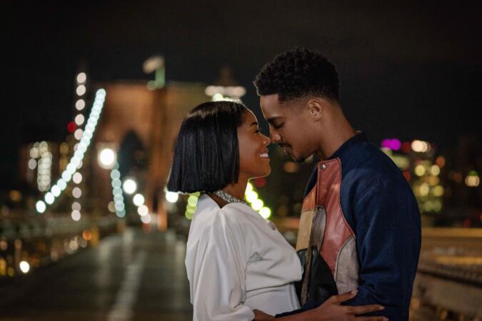 'The Perfect Find' Trailer: Gabrielle Union And Keith Powers' Netflix Rom-Com Drops First Footage