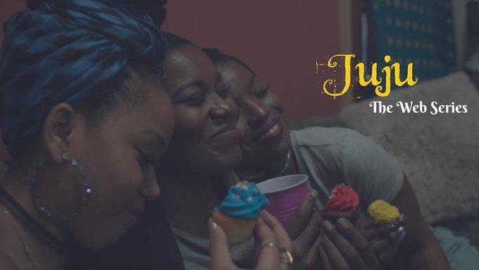 'Juju': Three Black Women Learn They're Descendants Of Yoruba Witches In New Fantasy Web Series