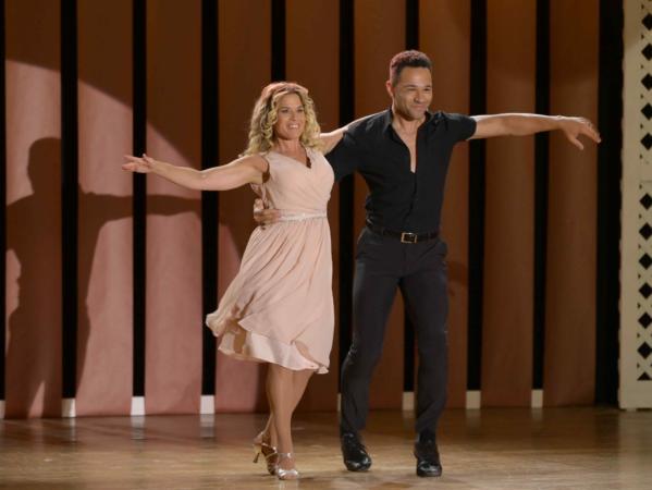 'The Real Dirty Dancing' Winner Corbin Bleu On What Made It Scarier Than 'Dancing With The Stars'