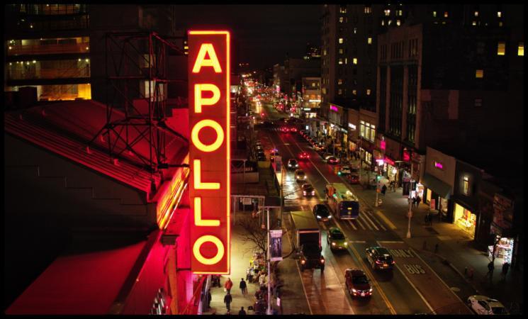 'The Apollo' Solidifies Black Harlem's Past But Leaves Uneasy Questions About Its Future [Tribeca Review]