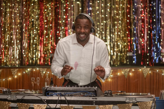 'Turn Up Charlie' Starring Idris Elba Canceled At Netflix After One Season