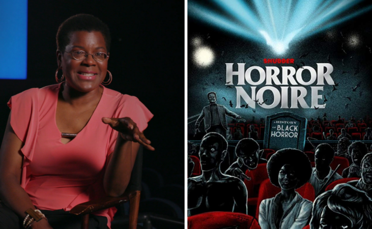 What Is Black Horror? 'The Sunken Place' Professor Tananarive Due Explains