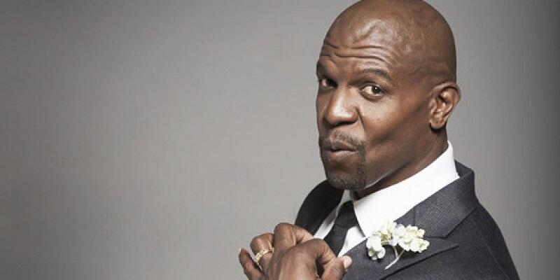 Terry Crews