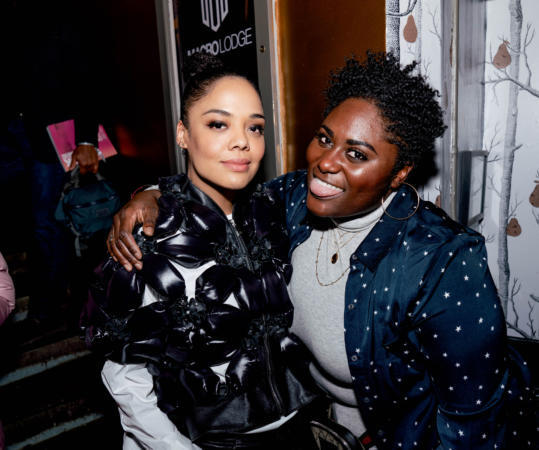 The 2nd Annual MACRO Lodge Championed Diversity And Inclusion At Sundance