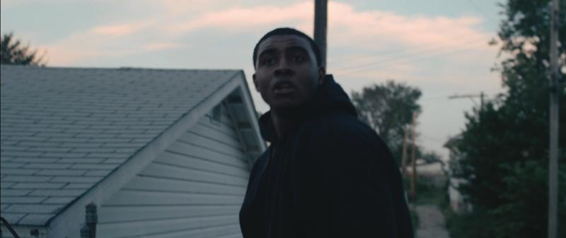 #ShortFilmShoutout: An Innocent Black Man Becomes A Target In 'The Jog'
