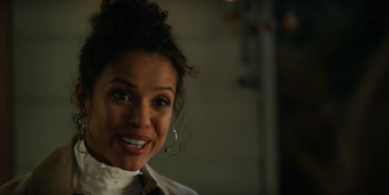 'The Morning Show' Trailer: Gugu Mbatha-Raw Stars Opposite Jennifer Aniston And Reese Witherspoon In Apple's First Series