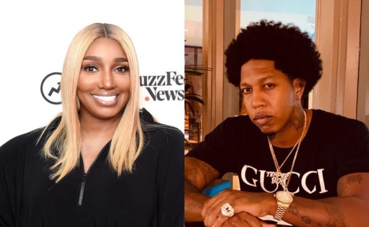 Nene Leakes' Alleged Younger Ex-Boyfriend Temper Boi Speaks Out: 'Nothing But Love For You'
