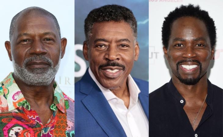 5 Underrated, Veteran Black Actors Who Deserve Their Flowers (And Way More Roles)