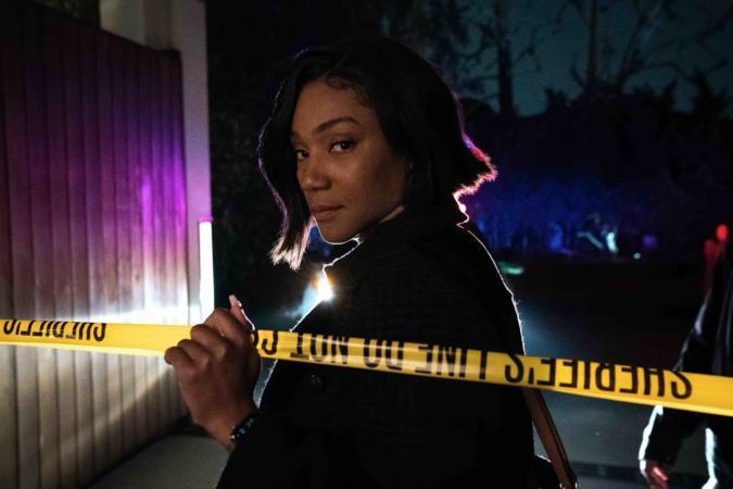 'The Afterparty' Trailer: Tiffany Haddish Is The Detective On The Case In Apple TV+'s Murder Mystery