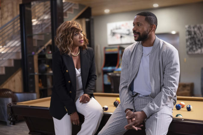 'The Game' Revival Series Among 4 Paramount+ Series That Have Been Canceled And Will Be Removed From Streamer