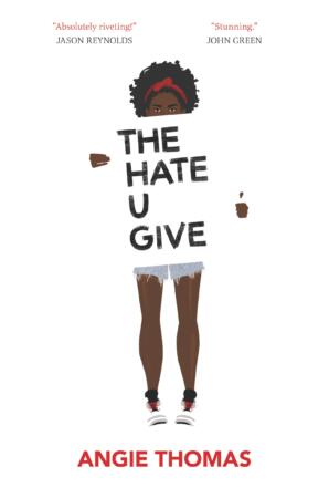 TheHateUGive