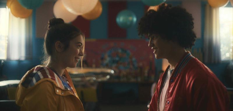'The Sky Is Everywhere' Trailer: Jacques Colimon Co-Stars In Josephine Decker's Latest From A24, Apple TV+