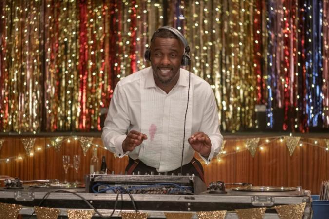 First-Look: Idris Elba Is A Struggling DJ-Turned-Nanny In Upcoming Netflix Series, 'Turn Up Charlie'