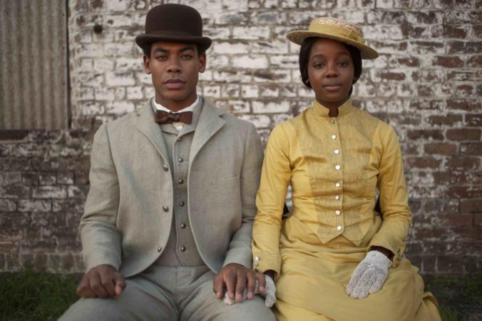'The Underground Railroad': Barry Jenkins, Thuso Mbedu And Aaron Pierre On Bringing The Novel And Characters To Life