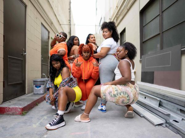 'Lizzo’s Watch Out For The Big Grrrls' Trailer: Pop Star's Unscripted Series Gets Premiere Date At Amazon's Prime Video