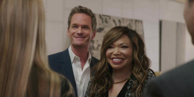 'Uncoupled' Trailer: Neil Patrick Harris And Tisha Campbell In New Netflix Comedy