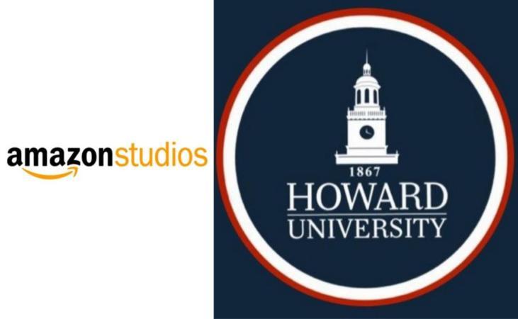 Amazon Studios And Howard University Launch Howard Entertainment Program To Increase Diversity In Hollywood