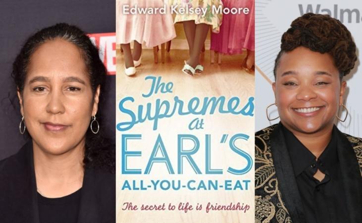 Gina Prince-Bythewood And Tina Mabry Adapting 'The Supremes at Earl's All-You-Can-Eat' For Searchlight Pictures