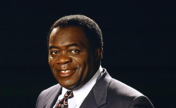 Yaphet Kotto, Known For Roles In 'Live And Let Die' And 'Homicide: Life On The Street', Dies At 81