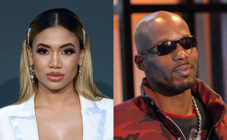 Paige Hurd Shares Heartwarming Tribute To Godfather DMX