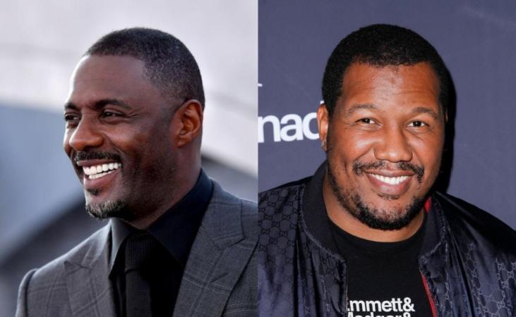 Idris Elba To Star In And Produce Spy Romance-Thriller For Apple, Written by Travon Free