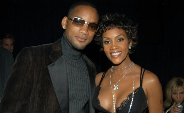 How Will Smith Helped Vivica A. Fox Nab Her Iconic Role In 'Set It Off'