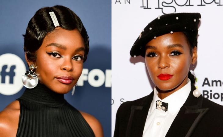 'Cousins On Cousins On Cousins': Here's How Marsai Martin And Janelle Monáe Found Out They Are Related