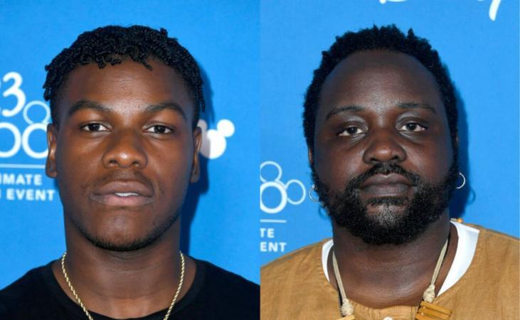 'They Cloned Tyrone': Netflix's 'Friday'-Meets-'Get Out' Film Casts John Boyega In Role Previously Set For Brian Tyree Henry