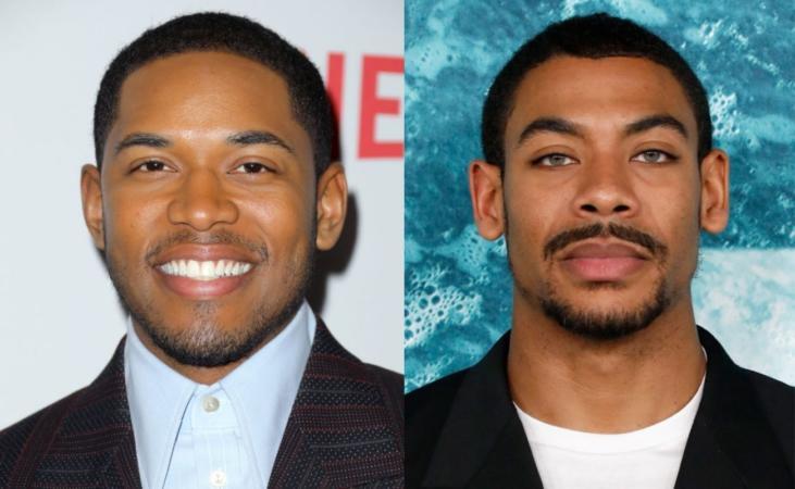Disney's 'The Lion King' Prequel From Barry Jenkins To Star Kelvin Harrison Jr. And Aaron Pierre