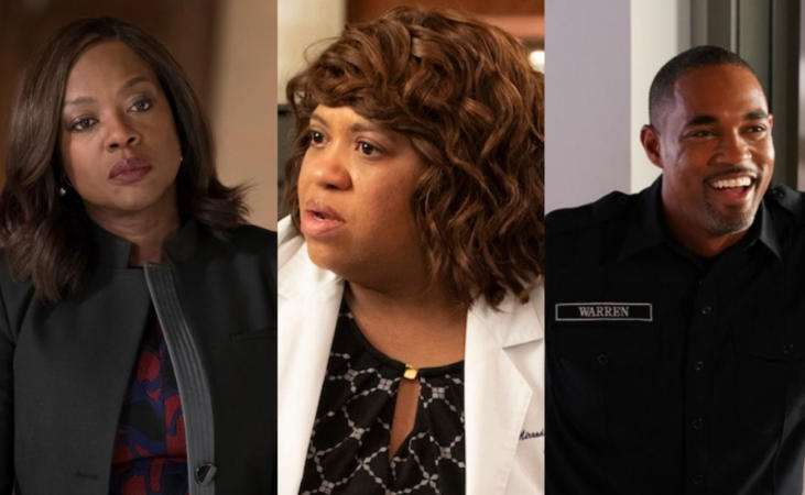 'Grey's Anatomy,' 'How To Get Away With Murder' And 'Station 19' All Renewed At ABC