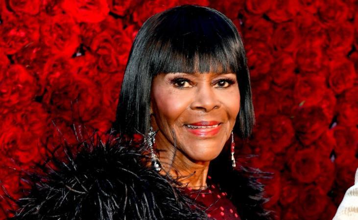 The Iconic Cicely Tyson Receives The 2020 Peabody Career Achievement Award