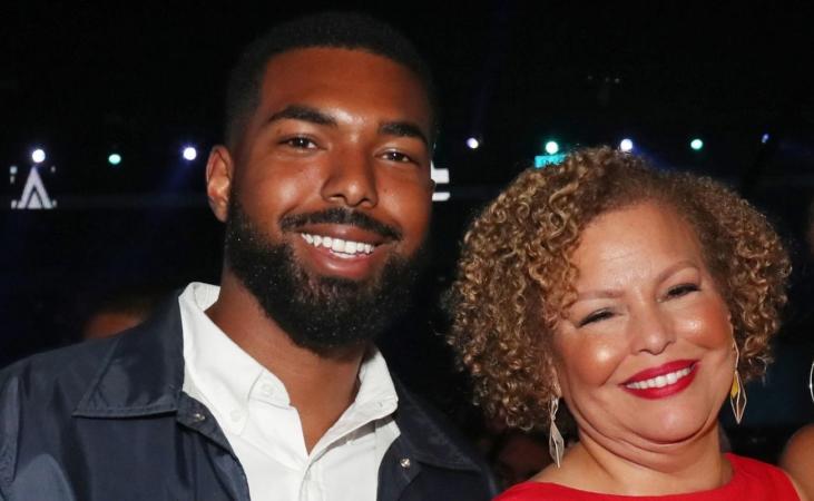 Quinn Coleman, Music Exec And Son Of BET's Debra Lee, Dead At 31