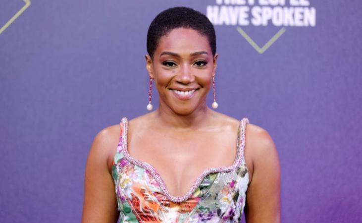 Tiffany Haddish Was Offered To Host Grammys Pre-Telecast With No Pay, Recording Academy Chief Issues Apology