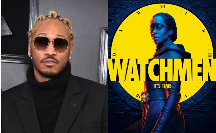 Here's Why HBO's 'Watchmen' Used Future's 'Crushed Up' In Its First Episode