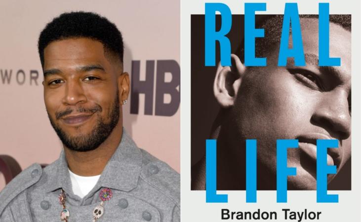 'Real Life': Kid Cudi To Produce Film Adaptation On Coming-Of-Age Novel On A Queer, Black Scientist