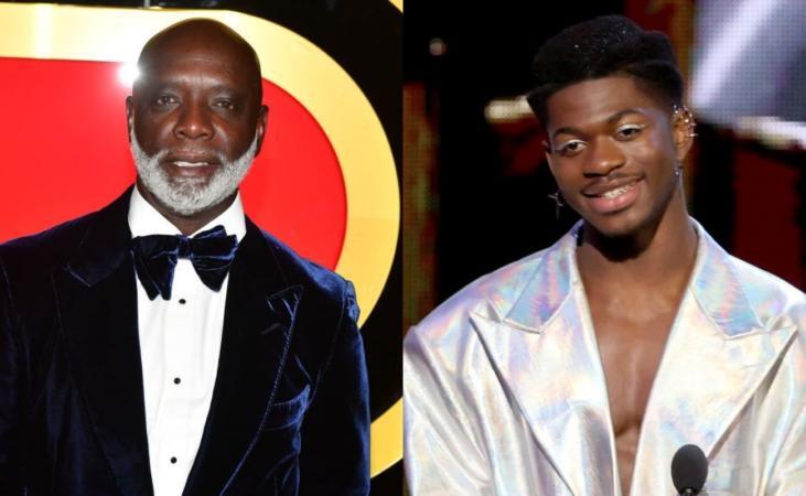 'RHOA': Cynthia Bailey's Ex Peter Thomas Blasted Over Lil Nas X Comments