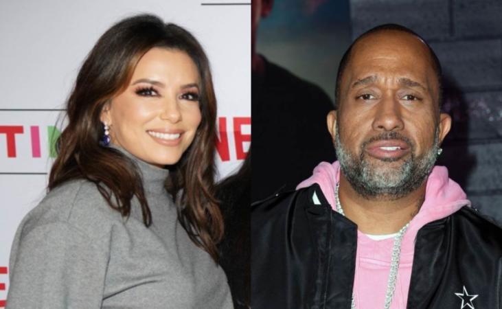 Kenya Barris Developing 'Brown-Ish' With Eva Longoria, ABC Also Gives Status Update On 'Old-Ish'