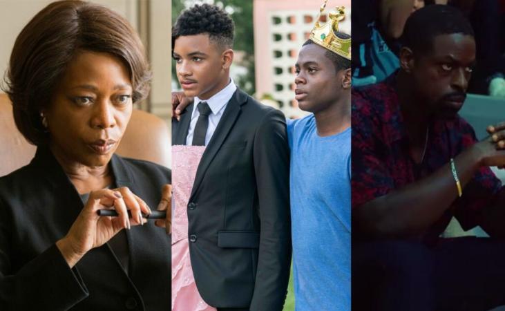 2019 Gotham Award Nominees Include 'When They See Us,' 'David Makes Man,' 'Waves,' 'Clemency' And More
