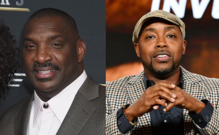 Biopic On Doug Williams, The First Black QB To Win A Super Bowl, In Development From Will Packer