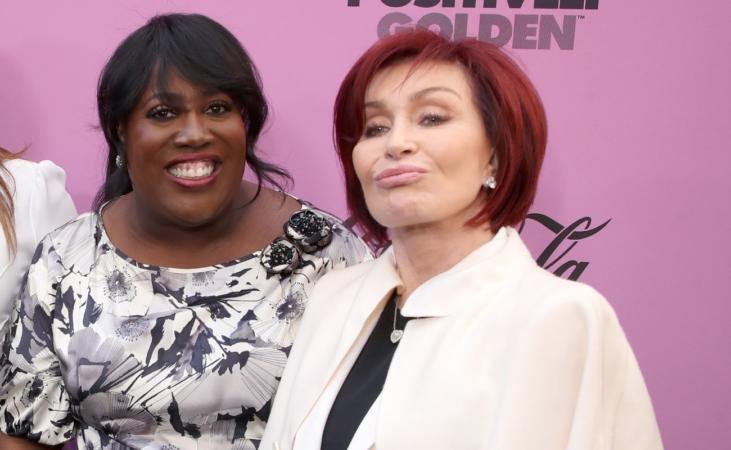 Sheryl Underwood Feared Being Perceived As 'That Angry Black Woman' Amid Sharon Osborne Controversy
