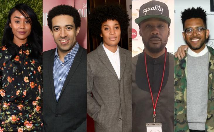 Major! These Five Black Creatives Were Selected For The 2019 Sundance Institute Directors And Screenwriters Labs