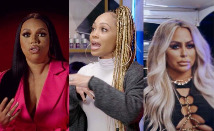 New BET Reality Series Will Assemble R&B Supergroup Including Kiely Williams, Shamari DeVoe And More